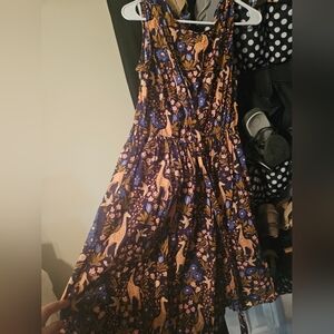 Princess Highway Dress